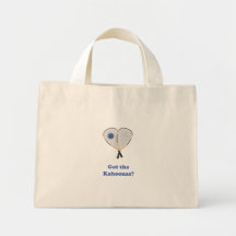 Racquetball Kahoonas Tasche