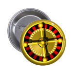 Rad der Roulette 3d Buttons
