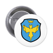 RadarFüAbt 23 Radarführungsabteilung Anstecknadelbutton