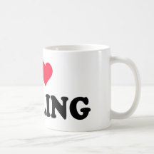 Radfahren der Liebe I Haferl