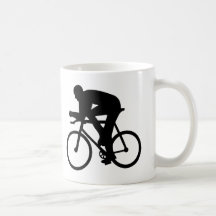 Radfahren Tee Tassen