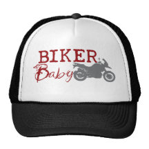 Radfahrer-Baby Truckermütze