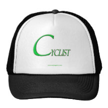 Radfahrer hatex trucker cap