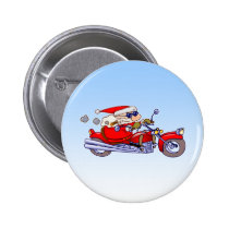 Radfahrer Sankt buttons
