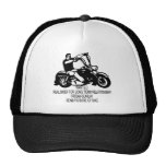 Radfahrer wollte Frei Sun Baseball Caps