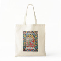 Radha-Krishna Tasche
