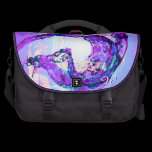 Radikale Laptop-Taschen der Kunst-25 commuterbag