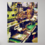 Radioraum Plakate