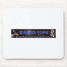 RADIOVIPS MAUSPAD