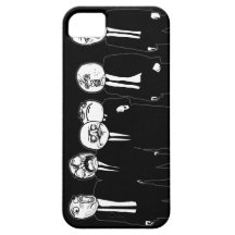 Rage Comic Meme. Me Gusta. Faces Walking iPhone 5 Etui