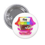 Rainbow Candy Shop Pins