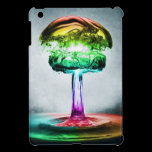 Rainbow Drip 1 iPad Mini Cases ipad mini hüllen