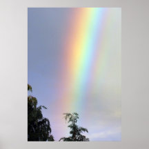 Rainbow Posterdrucke