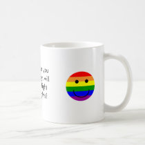 rainbowsmiley, rainbowsmiley, wenn das Fötus Sie… tassen