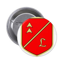 Raketenartillerielehrbataillon 52 anstecknadel