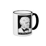Ralph Waldo Emerson Tee Tassen