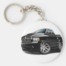 RAM Dualcab Schwarzes des Dodge-SRT10 Schlüsselband