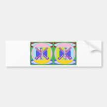 RAMA - Karuna Reiki Autosticker