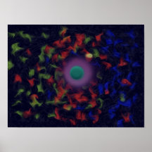 Randomisities Plakatdruck