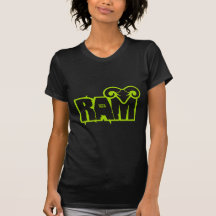 Randy "das RAM " Hemd