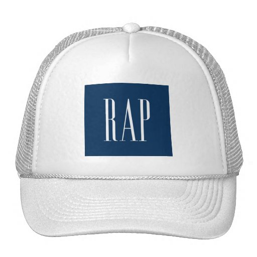 Rap-angesagtes Hopfenstädtische Kultur Mützen