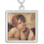 RAPHAEL, Sistine Engel Amuletten