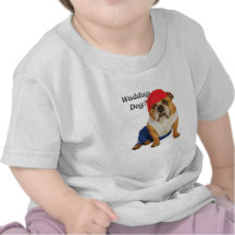 Rapper-Hundebaby-Hemd