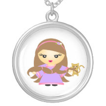 Rapunzel Schmuck
