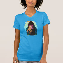 Rapunzel T-shirts