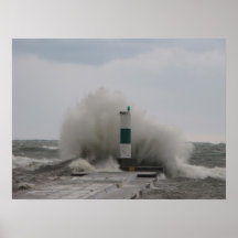 Rasende Winde Plakat