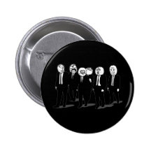 Raserei-Comic meme Gesichtsgehen Buttons