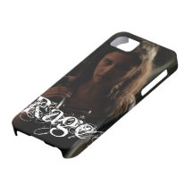 Raserei - das Eve des Hochsommers iPhone 5 Abdecku Schutzhülle Fürs iPhone 5