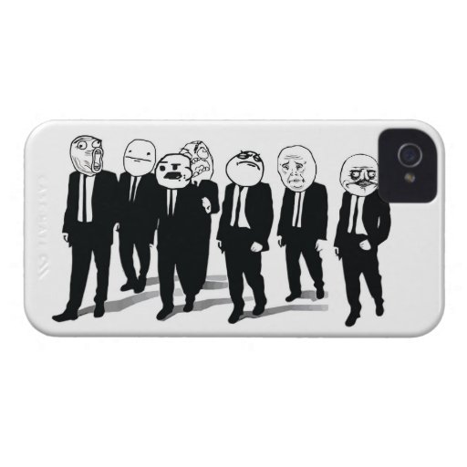 Raserei-Gruppe iPhone 4/4S Fall Case-Mate iPhone 4 Hüllen