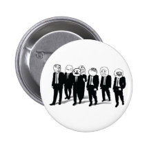 Raserei-Gruppen-Knopf Button