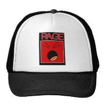 RASEREI-HUT BASEBALLCAP
