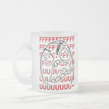 Raserei-Typ Kaffeetassen