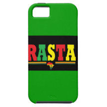 rasta iPhone 5 schutzhüllen