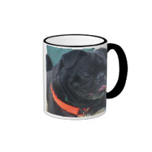 rasta Mopsbecher Teehaferl