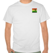 Rastafari Tshirts