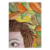 Rastaman Grußkarten