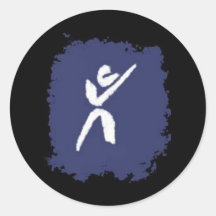 Rat für weltlichen Humanismus Sticker