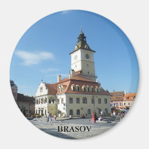 Rathaus Magnete