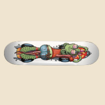 Ratte Sk8 skateboards