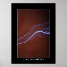 RAUCH PHOTOGRAHY, ALICE MARY HERDEN POSTERDRUCKE