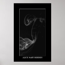 RAUCH PHOTOGRAHY, ALICE MARY HERDEN POSTERDRUCKE
