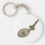 Raum 310 keychain schlüsselband