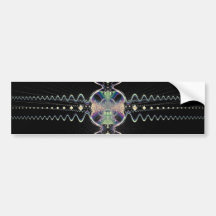 Raum Auto Sticker