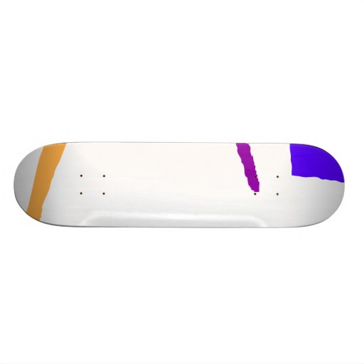 Raum Skateboarddecks