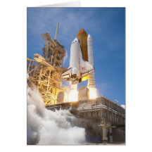 Raumfähre Atlantis, das Auftrag STS-132 startet Karte
