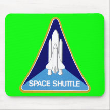 RAUMFÄHRE MOUSEPADS